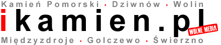Kamień Pomorski - ikamien.pl » trzymaj się dobrych informacji