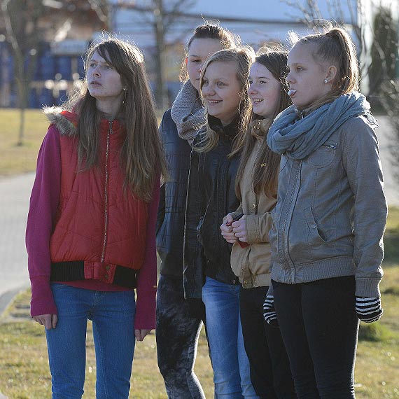 1/8 Pucharu Polski ZZPN: Korona Stuchowo – Pogo� II Szczecin 0:3. Zobacz zdj�cia!