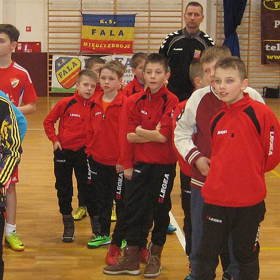 IV Memoria� im. Daniela Muchy