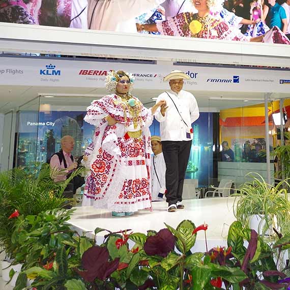 Targi turystyczne ITB Berlin 2014