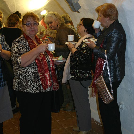 Mi�dzynarodowy Dzie� Kobiet w Wolinie