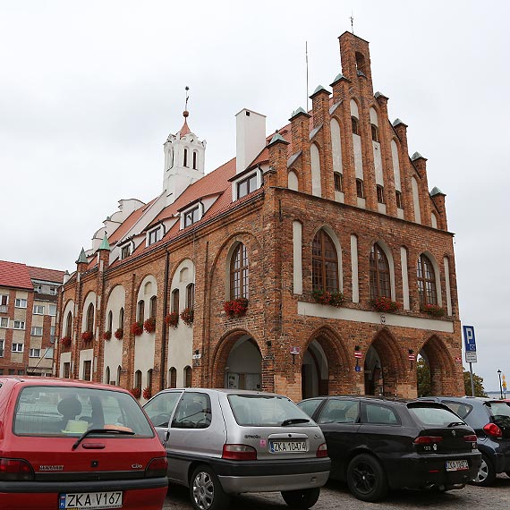 Burmistrz og�asza konkurs, wed�ug nieoficjalnych �r�de� wykonawca jest ju� znany