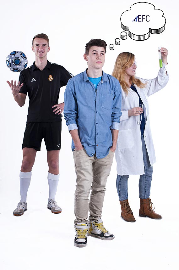 Spe�ni� "Marzenie o Nauce" ostatnie dwa tygodnie zg�osze�!