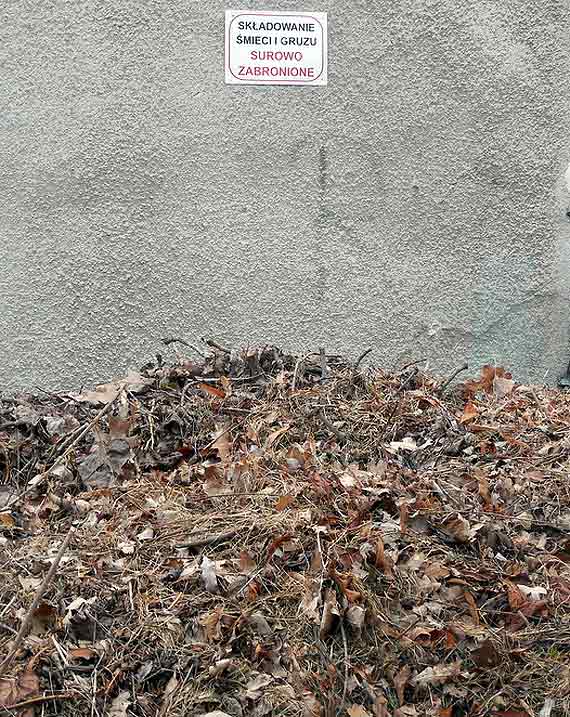 Na terenie Uzdrowiska w Kamieniu Pomorskim powstała góra