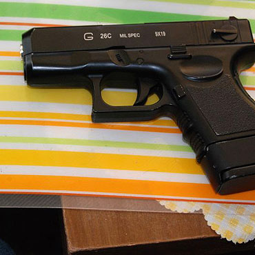 Zatrzymany w sprawie napadu na bank