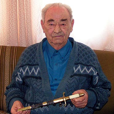 Tadeusz Borkowski - adiutant dowódcy Marynarki Wojennej