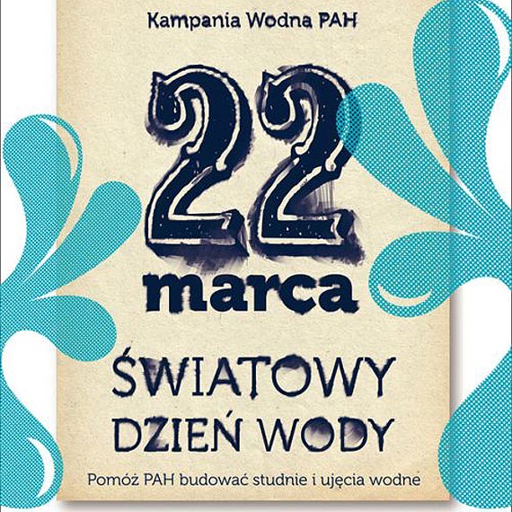 �wiatowy Dzie� Wody