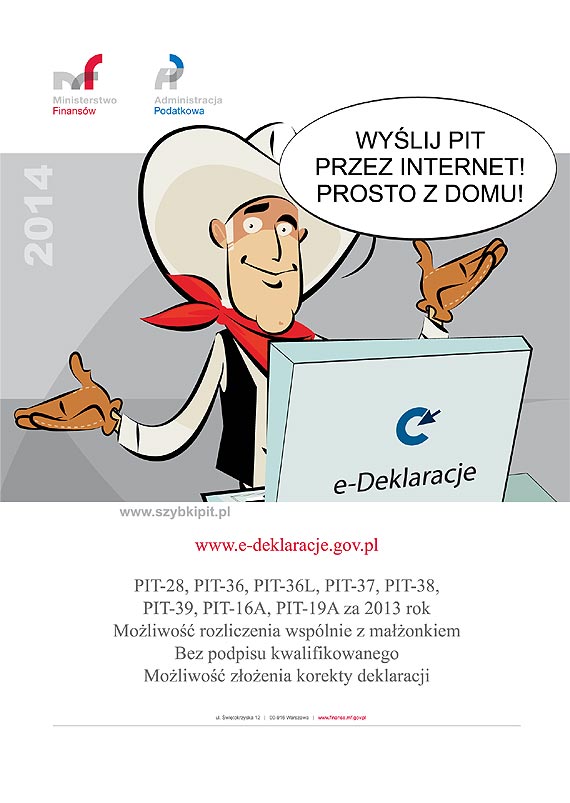 Dzień otwarty w zachodniopomorskich urzędach skarbowych