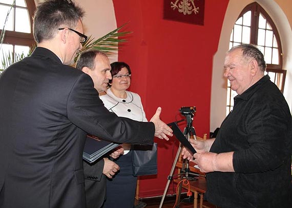 �yczenia z okazji Dnia So�tysa