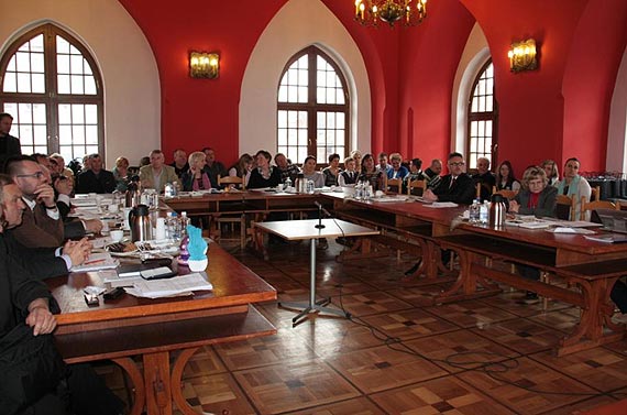 Życzenia z okazji Dnia Sołtysa