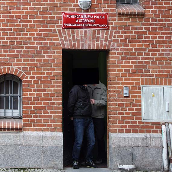 Sprawcy zatrzymani za nielegalny obr�t paliwem