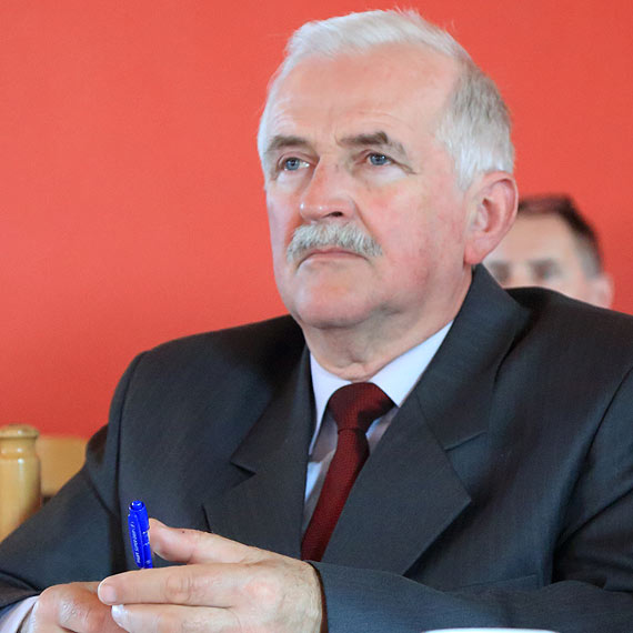 Walka o komisj� rewizyjn� gminy