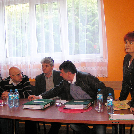 Inwestycja kt�ra podzieli�a mieszka�c�w Mechowa