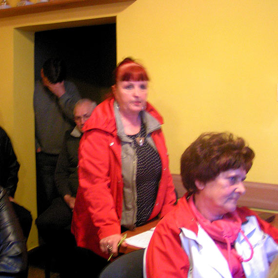 Inwestycja kt�ra podzieli�a mieszka�c�w Mechowa