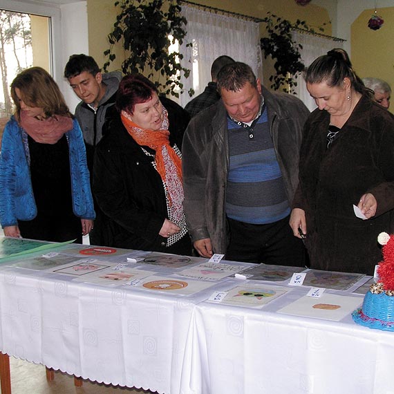 Ostromice na s�odko
