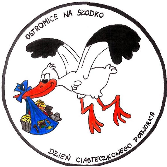 Ostromice na s�odko