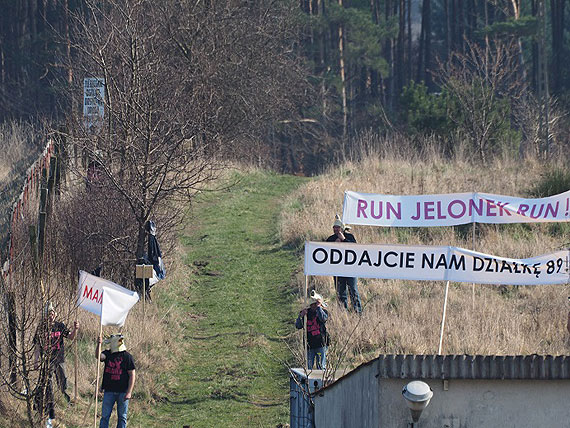 Jelonek nie płaci