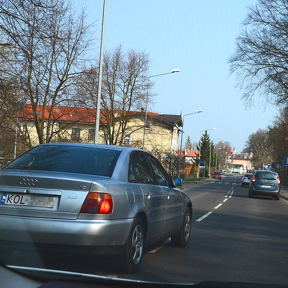 Czytelnik o Mi�dzyzdrojach: Ju� nie jest bezpiecznie