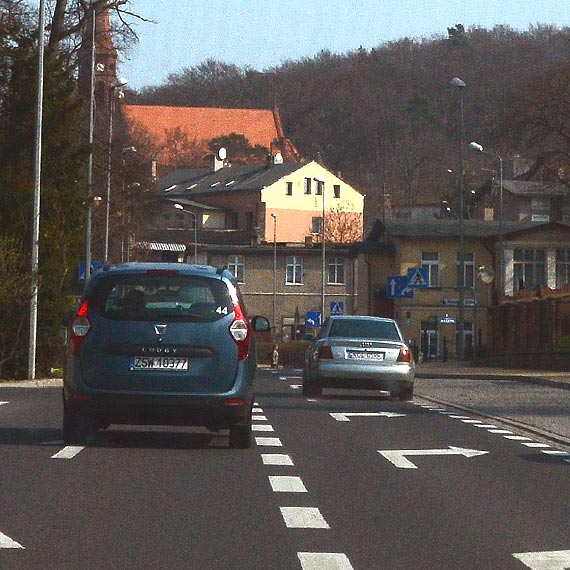 Czytelnik o Mi�dzyzdrojach: Ju� nie jest bezpiecznie