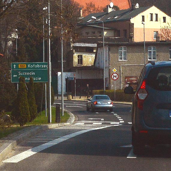 Czytelnik o Mi�dzyzdrojach: Ju� nie jest bezpiecznie