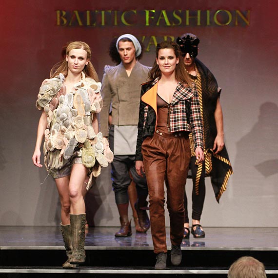 Szukamy modelek i modeli do mi�dzynarodowego pokazu mody w Heringsdorfie