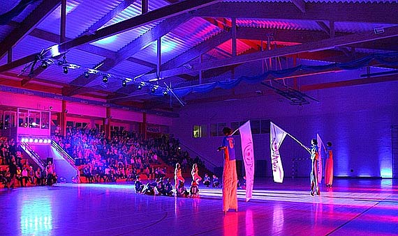 Zapraszamy na XV fina� KALF 