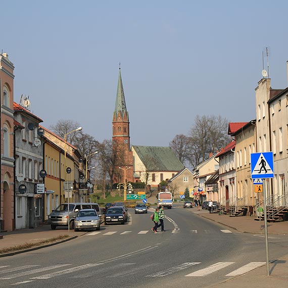 W Golczewie nowe stawki za zaopatrzenie w wod� i odprowadzanie �ciek�w