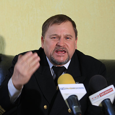 Gazoci�g gro�ny, gazoport daleko, tunel te�