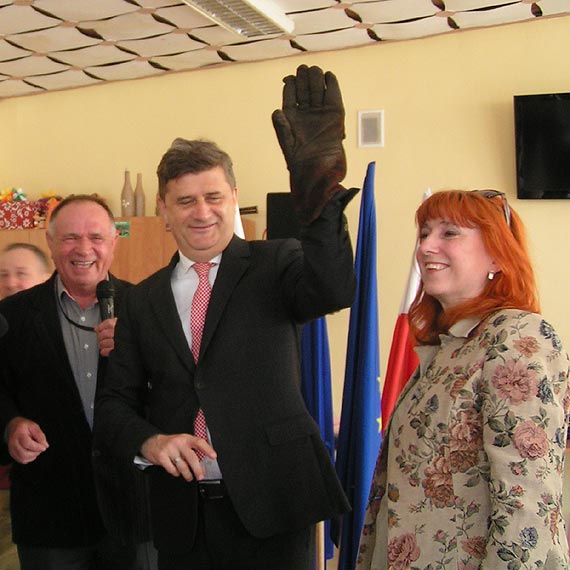 Palikot: - Zlikwidujemy Agencj� Nieruchomo�ci Rolnych!