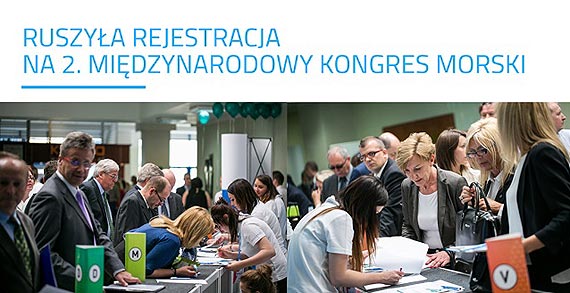 Ju� nied�ugo odb�d� si� coroczne debaty w polskiej gospodarce morskiej