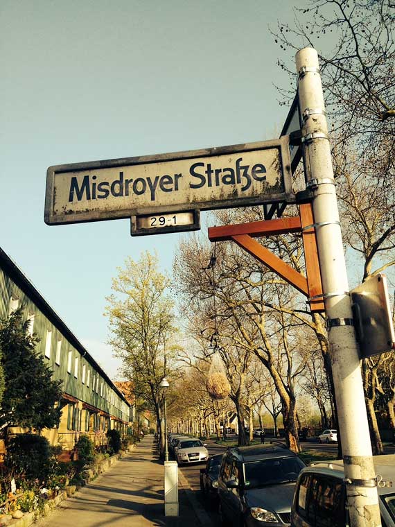 Mi�dzyzdrojski akcent w Berlinie