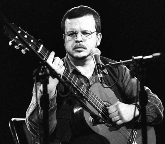 Dzi� mija 10 rocznica �mierci Jacka Kaczmarskiego