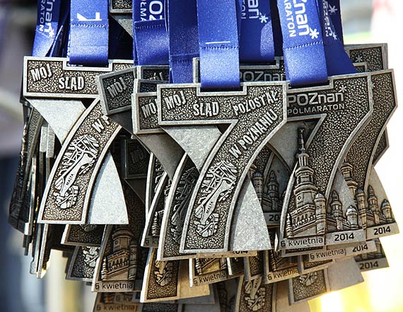 Niedziela debiut�w i rekord�w