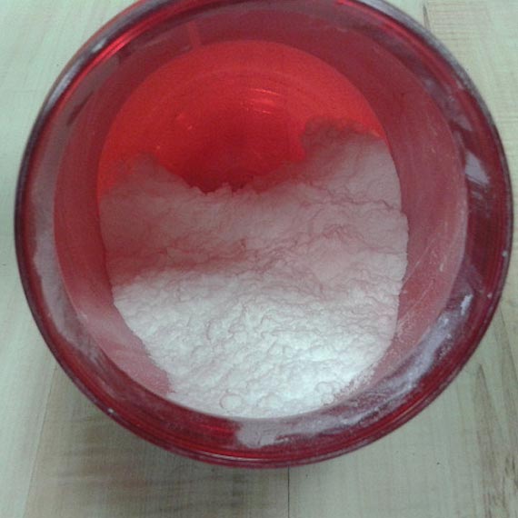 W Białogardzie 30-letni mężczyzna w szafie uprawiał konopie