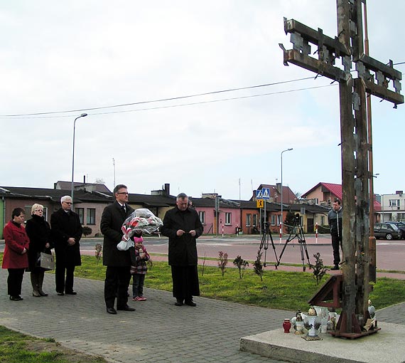 Rocznica tragedii kamie�skiej z 2009 roku