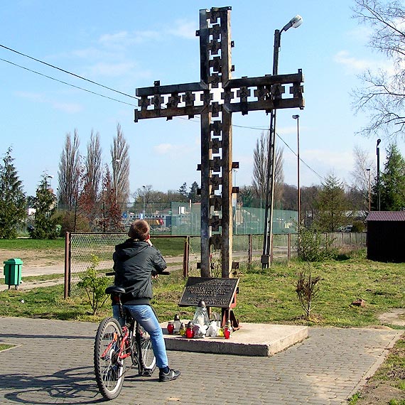 Rocznica tragedii kamie�skiej z 2009 roku