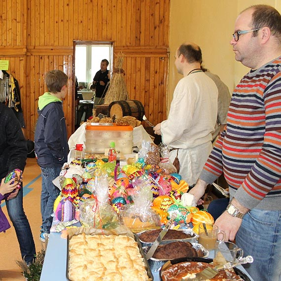 Jarmark Wiosenny w Mi�dzyzdrojach. Zobacz fotogaleri�