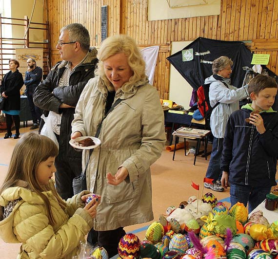 Jarmark Wiosenny w Mi�dzyzdrojach. Zobacz fotogaleri�