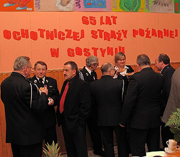 �wi�to stra�ak�w z Gostynia