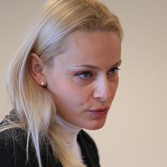 Nie ma zgody rady na rozwi�zanie stosunku pracy z radn�