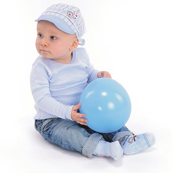 Maj�wka z maluszkiem – jak si� przygotowa�