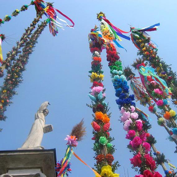 Wielkanoc - najstarsze i najwa�niejsze �wi�to chrze�cija�skie