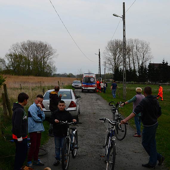 2-letnia dziewczynka pogryziona przez psa!