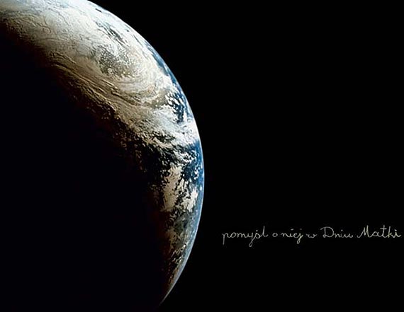 Dzi� obchodzimy Mi�dzynarodowy Dzie� Matki Ziemi