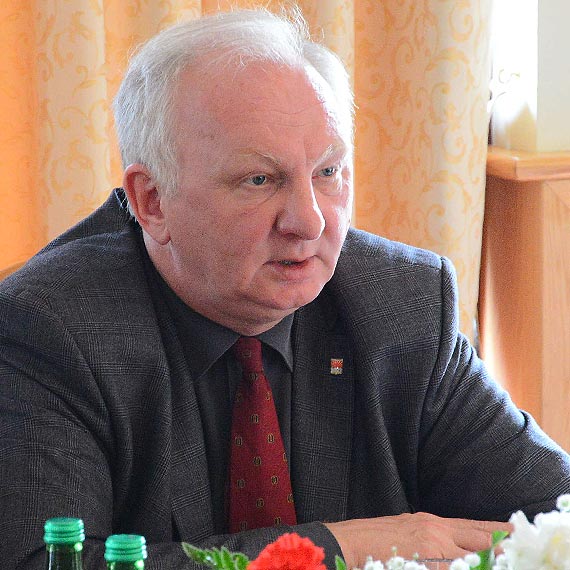 Burmistrz Mi�dzyzdroj�w zaprasza mieszka�c�w na spotkanie