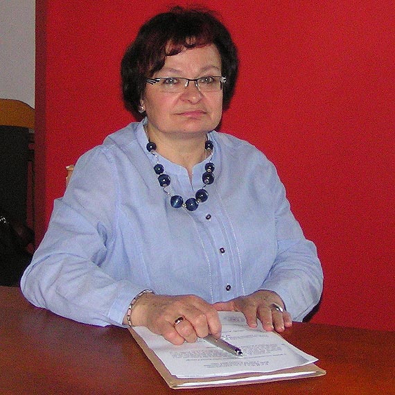 Uchwa�a XXIX/272/2001 Rady Miejskiej w Kamieniu Pomorskim