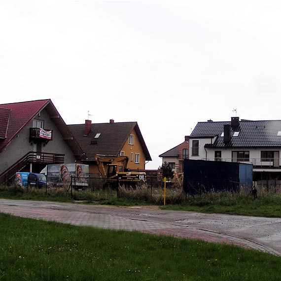 Czas na porz�dkowanie S�onecznej w  Mi�dzywodziu