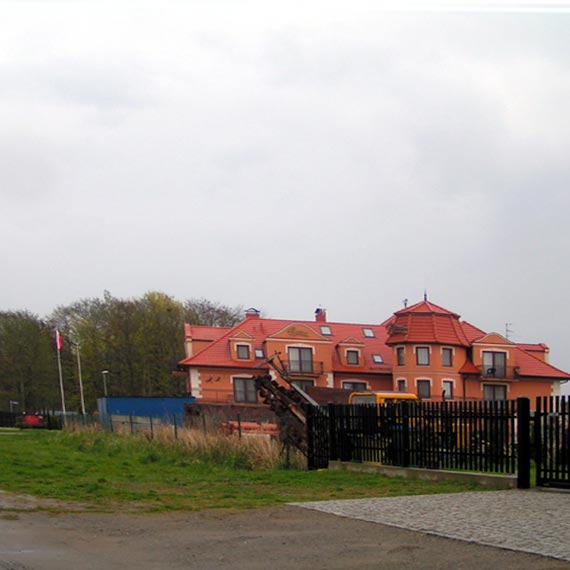 Czas na porządkowanie Słonecznej w Międzywodziu