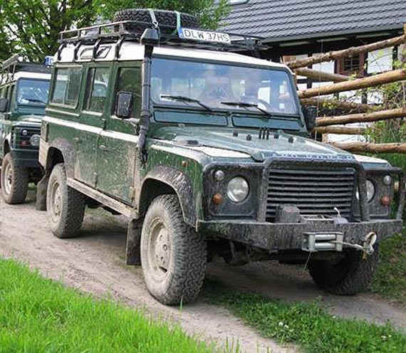 Majówka pełna przygód