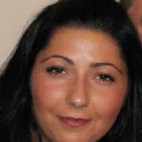 Zagin�a 27- letnia Natalia ze Szczecina